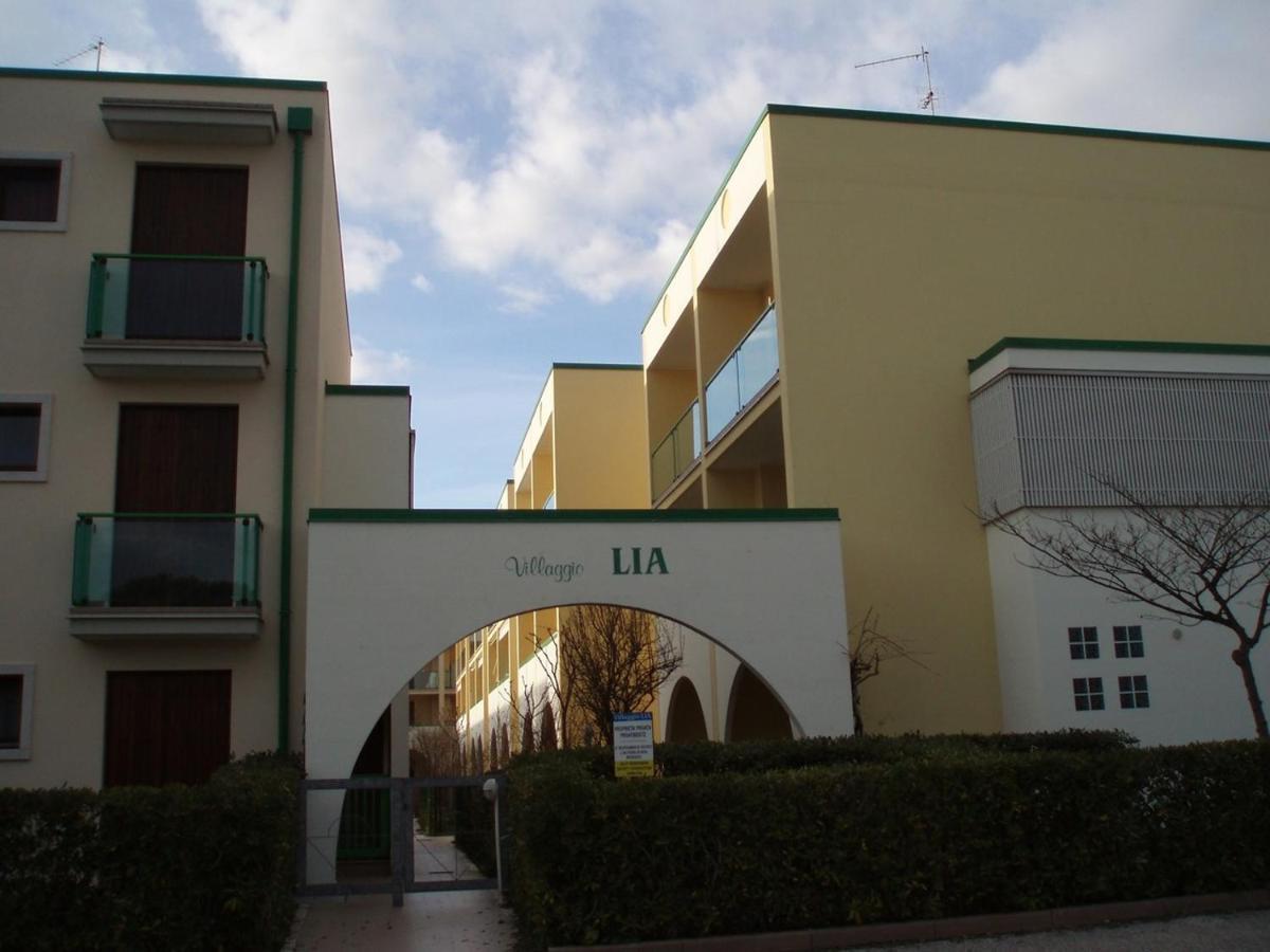 Apartment Villaggio Lia-gemini Bibione