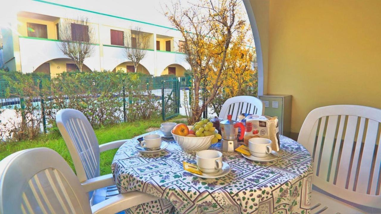 Villaggio Lia-gemini Apartment *