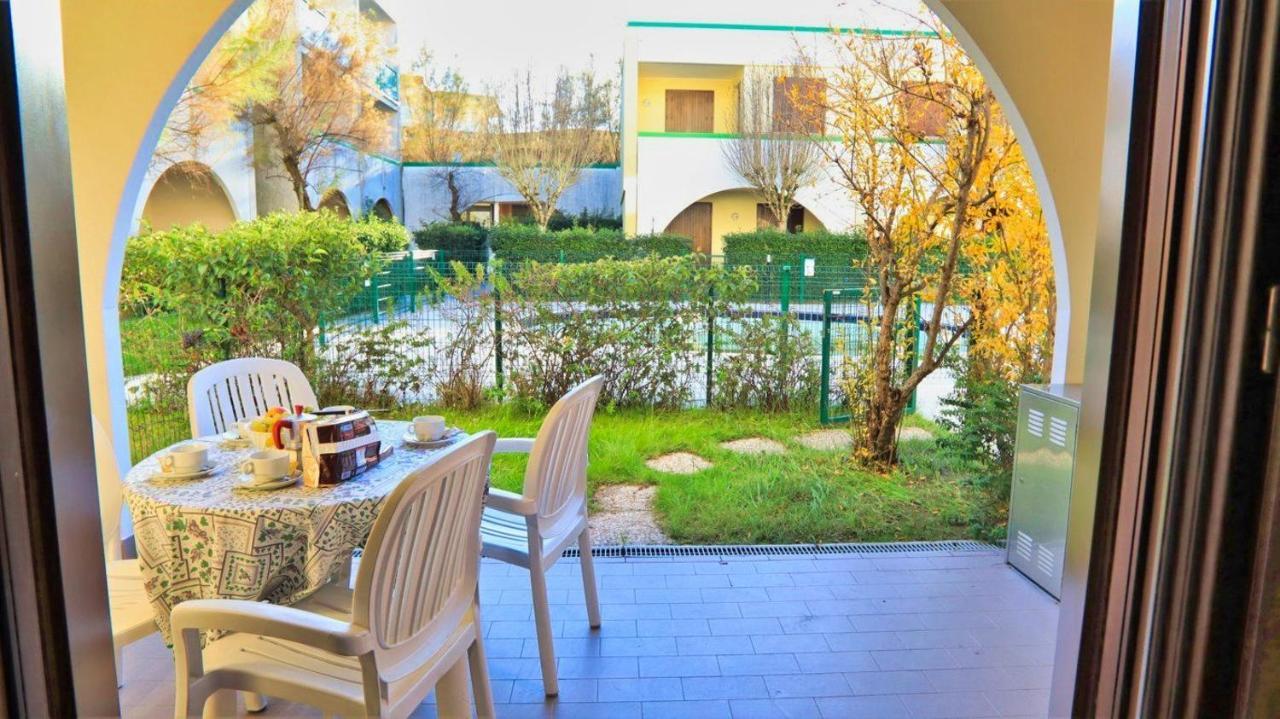 Villaggio Lia-gemini